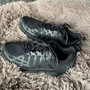 NWOT Under Armour Outdoor Shoes